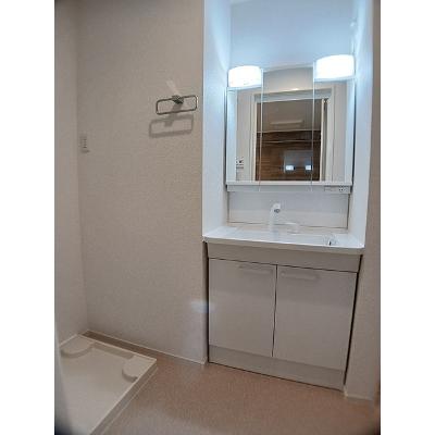 ポリミエール 102【管理NO：1-028567201-01020】 ★家具家電は申し込み後に搬入します 2026年07月下旬入居可能の物件写真6