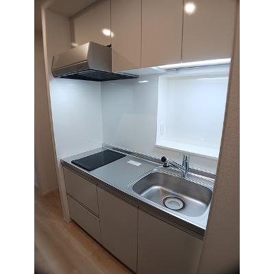 フラン　アビタシオン 105【管理NO：1-028428501-01040】 ★家具家電は申し込み後に搬入します★の物件写真3