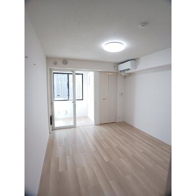 フラン　アビタシオン 103【管理NO：1-028428501-01030】 ★家具家電は申し込み後に搬入しますの物件写真2