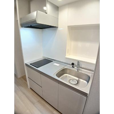 フラン　アビタシオン 103【管理NO：1-028428501-01030】 ★家具家電は申し込み後に搬入しますの物件写真3