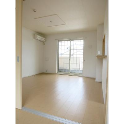 グラース渡 101【管理NO：1-017016201-01010】 ★家具家電は申し込み後に搬入します 2026年09月上旬入居可能の物件写真2