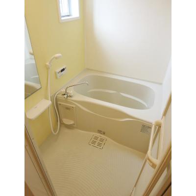 グラース渡 101【管理NO：1-017016201-01010】 ★家具家電は申し込み後に搬入します 2026年09月上旬入居可能の物件写真4