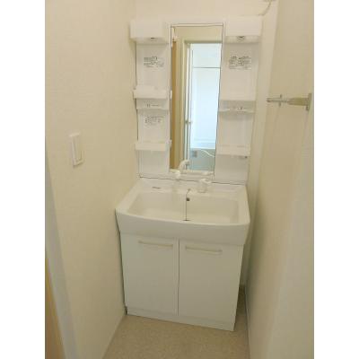 グラース渡 101【管理NO：1-017016201-01010】 ★家具家電は申し込み後に搬入します 2026年09月上旬入居可能の物件写真6