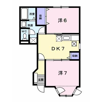 レジデンス座王 102【管理NO：1-009749301-01020】 ★家具家電は申し込み後に搬入します 2026年07月中旬入居可能の外観画像