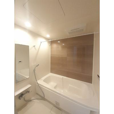 ラシャス　Ⅰ 205【管理NO：1-027144601-02040】 ★家具家電は申し込み後に搬入します 2026年09月中旬入居可能の物件写真4