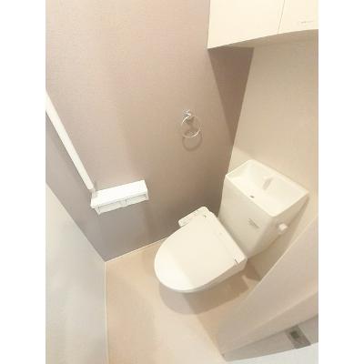 ラシャス　Ⅰ 205【管理NO：1-027144601-02040】 ★家具家電は申し込み後に搬入します 2026年09月中旬入居可能の物件写真5