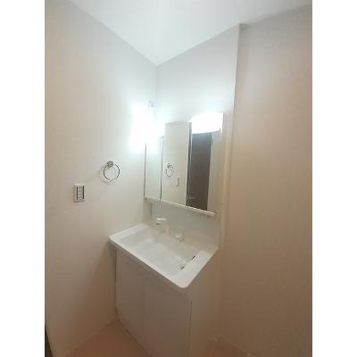 ラシャス　Ⅰ 205【管理NO：1-027144601-02040】 ★家具家電は申し込み後に搬入します 2026年09月中旬入居可能の物件写真6
