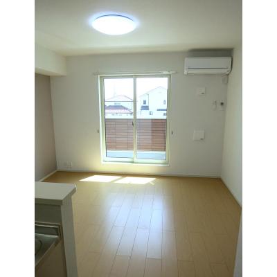 リバーサイド　Ｋｉｒａ 202【管理NO：1-020802101-02020】 ★家具家電は申し込み後に搬入します 2026年08月中旬入居可能の物件写真2