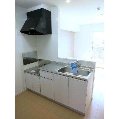リバーサイド　Ｋｉｒａ 202【管理NO：1-020802101-02020】 ★家具家電は申し込み後に搬入します 2026年08月中旬入居可能の物件写真3