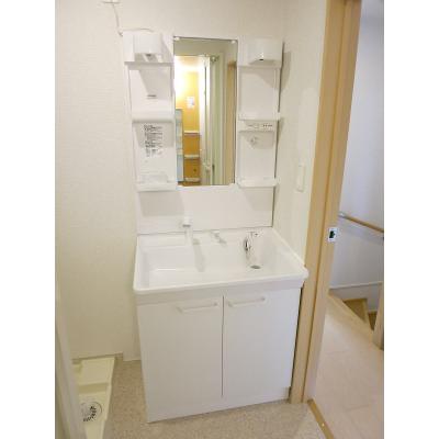 リバーサイド　Ｋｉｒａ 202【管理NO：1-020802101-02020】 ★家具家電は申し込み後に搬入します 2026年08月中旬入居可能の物件写真6