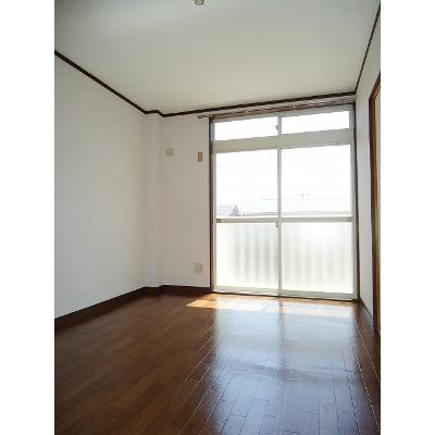 シティハイツ住崎Ｂ 201【管理NO：1-004167701-02010】 ★家具家電は申し込み後に搬入します 2026年07月下旬入居可能の物件写真2