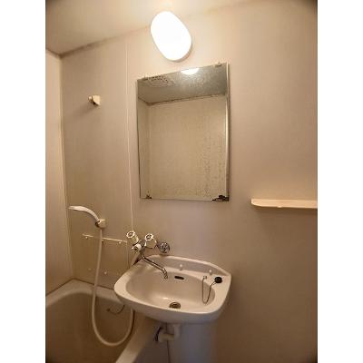 シティハイツ住崎Ｂ 201【管理NO：1-004167701-02010】 ★家具家電は申し込み後に搬入します★の物件写真6