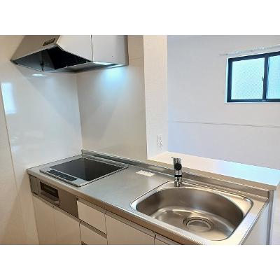 ルチェンテⅡ 201【管理NO：1-027788801-02010】 ★家具家電は申し込み後に搬入します★ ★2026年08月中旬入居可能★の物件写真3