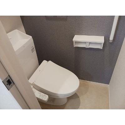 ルチェンテⅡ 201【管理NO：1-027788801-02010】 ★家具家電は申し込み後に搬入します★ ★2026年08月中旬入居可能★の物件写真5