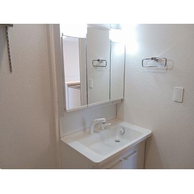 ルチェンテⅡ 201【管理NO：1-027788801-02010】 ★家具家電は申し込み後に搬入します★ ★2026年08月中旬入居可能★の物件写真6