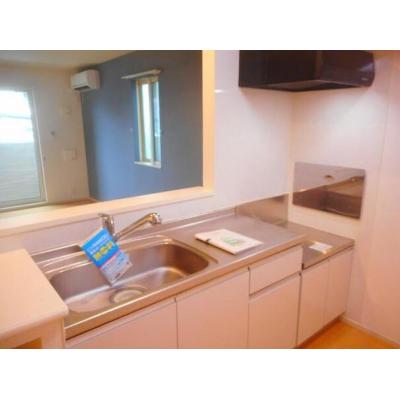 アオ・アクア・ベルⅢ 101【管理NO：1-020136701-01010】 ★家具家電は申し込み後に搬入します 2026年08月上旬入居可能の物件写真3