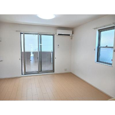 ファミ－ユ　メゾン 103【管理NO：1-018415001-01030】 ★家具家電は申し込み後に搬入します★の物件写真2