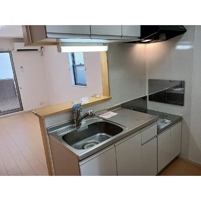 ファミ－ユ　メゾン 103【管理NO：1-018415001-01030】 ★家具家電は申し込み後に搬入します★の物件写真3