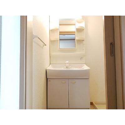クレア　デ　メゾン 102【管理NO：1-012170901-01020】 ★家具家電は申し込み後に搬入します 2026年07月下旬入居可能の物件写真6