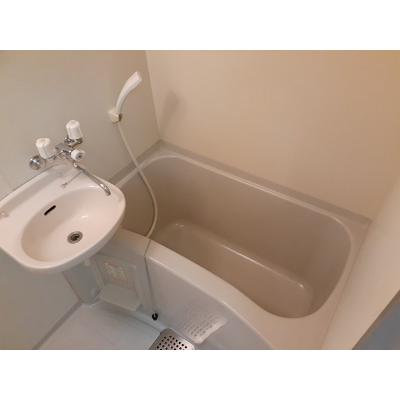 ベルコートＫ 302【管理NO：1-010047201-03020】 ★家具家電は申し込み後に搬入しますの物件写真4