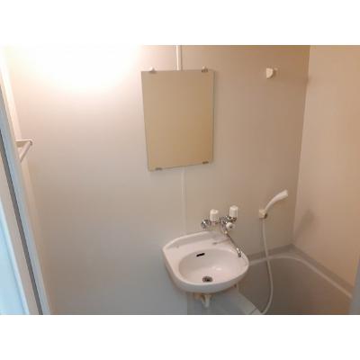ベルコートＫ 302【管理NO：1-010047201-03020】 ★家具家電は申し込み後に搬入しますの物件写真6