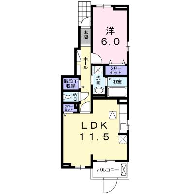 メルシェ 101【管理NO：1-021603401-01010】 ★家具家電は申し込み後に搬入します 2026年08月中旬入居可能の外観画像