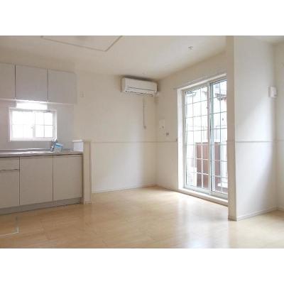 メルシェ 101【管理NO：1-021603401-01010】 ★家具家電は申し込み後に搬入します 2026年08月中旬入居可能の物件写真2