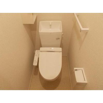 メルシェ 101【管理NO：1-021603401-01010】 ★家具家電は申し込み後に搬入します 2026年08月中旬入居可能の物件写真5