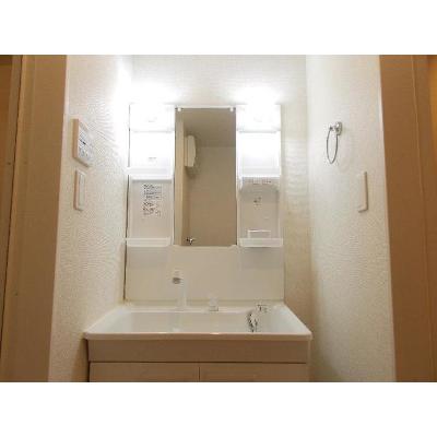 メルシェ 101【管理NO：1-021603401-01010】 ★家具家電は申し込み後に搬入します 2026年08月中旬入居可能の物件写真6