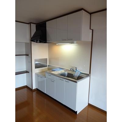 カーサＡＮ（アン） 302【管理NO：1-014119801-03020】 ★家具家電は申し込み後に搬入します★ ★2026年08月中旬入居可能★の物件写真3