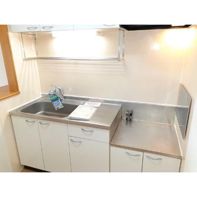 アメノ・カーサ 201【管理NO：1-014831601-02010】 ★家具家電は申し込み後に搬入しますの物件写真3
