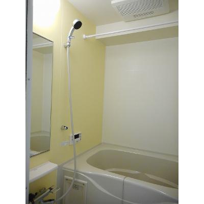 ソレイユ　ヌフ 102【管理NO：1-022333301-01020】 ★家具家電は申し込み後に搬入しますの物件写真4