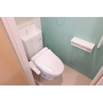 メゾンド　ル　マロン 102【管理NO：1-025328701-01020】 ★家具家電は申し込み後に搬入します 2026年07月上旬入居可能の物件写真5
