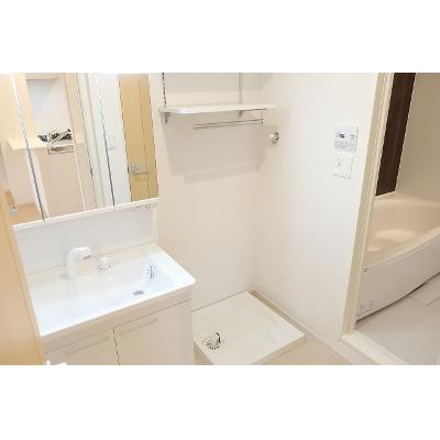 メゾンド　ル　マロン 102【管理NO：1-025328701-01020】 ★家具家電は申し込み後に搬入します 2026年07月上旬入居可能の物件写真6
