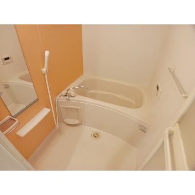 アビタシオン　Ⅱ 103【管理NO：1-019593102-01030】 ★家具家電は申し込み後に搬入しますの物件写真4