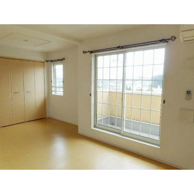 メゾン　アンソレイエ　Ｂ 203【管理NO：1-017578602-02030】 ★家具家電は申し込み後に搬入します 2026年07月下旬入居可能の物件写真2