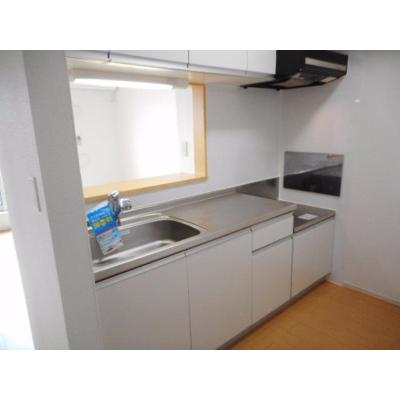 メゾン　アンソレイエ　Ｂ 203【管理NO：1-017578602-02030】 ★家具家電は申し込み後に搬入します 2026年07月下旬入居可能の物件写真3