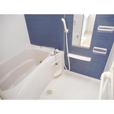 メゾン　アンソレイエ　Ｂ 203【管理NO：1-017578602-02030】 ★家具家電は申し込み後に搬入します 2026年07月下旬入居可能の物件写真4