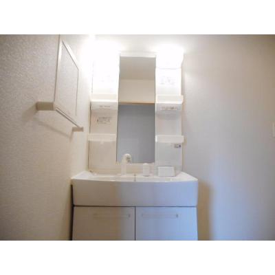 メゾン　アンソレイエ　Ｂ 203【管理NO：1-017578602-02030】 ★家具家電は申し込み後に搬入します 2026年07月下旬入居可能の物件写真6