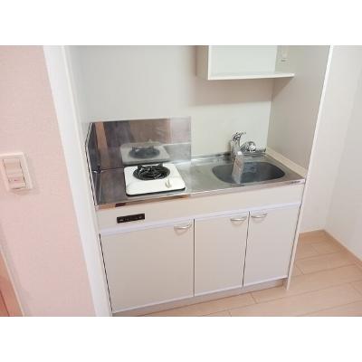エスト　グランディ－ル 407【管理NO：1-016474001-04060】 ★家具家電は申し込み後に搬入します 2026年07月中旬入居可能の物件写真3