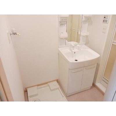 エスト　グランディ－ル 407【管理NO：1-016474001-04060】 ★家具家電は申し込み後に搬入します 2026年07月中旬入居可能の物件写真6