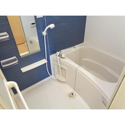 クリア　ストリーム 201【管理NO：1-015553601-02010】 ★家具家電は申し込み後に搬入します 2026年08月中旬入居可能の物件写真4