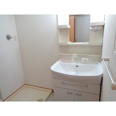 ロマネクス 203【管理NO：1-014340001-02030】 ★家具家電は申し込み後に搬入します 2026年09月中旬入居可能の物件写真6