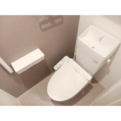 エネルジコ（Ｅｎｅｒｇｉｃｏ） 102【管理NO：1-028576601-01020】 ★家具家電は申し込み後に搬入しますの物件写真5