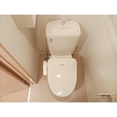 メゾン　グラース 102【管理NO：1-017677801-01020】 ★家具家電は申し込み後に搬入します★の物件写真5