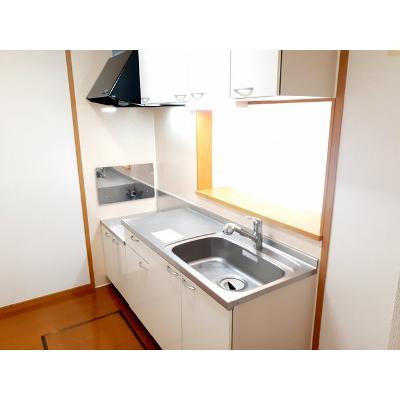 ロマネクス 102【管理NO：1-014340001-01020】 ★家具家電は申し込み後に搬入しますの物件写真3