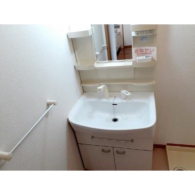 ロマネクス 102【管理NO：1-014340001-01020】 ★家具家電は申し込み後に搬入しますの物件写真6