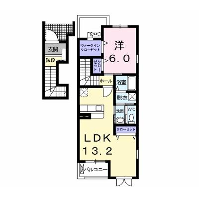 セイバリー 203【管理NO：1-013235201-02030】 ★家具家電は申し込み後に搬入します 2026年08月中旬入居可能の外観画像