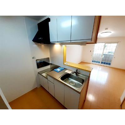 トゥインクル 101【管理NO：1-016132601-01010】 ★家具家電は申し込み後に搬入します★の物件写真3
