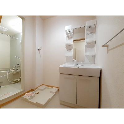 トゥインクル 101【管理NO：1-016132601-01010】 ★家具家電は申し込み後に搬入します★の物件写真6